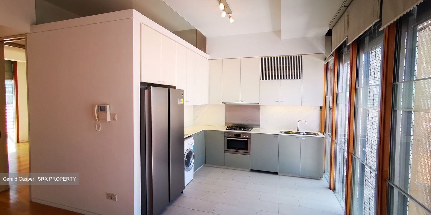 Tanqueelan Suites (D7), Apartment #395620101